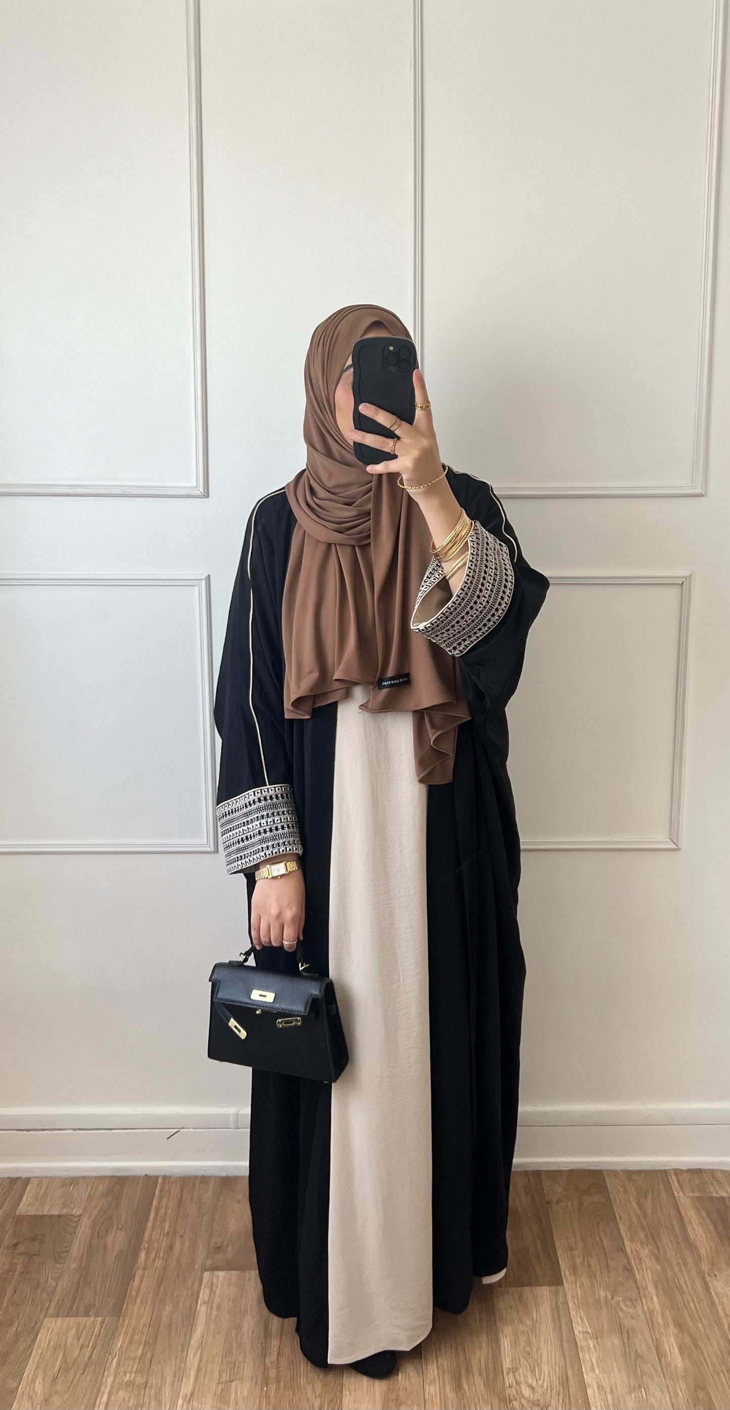 Ensemble Leya