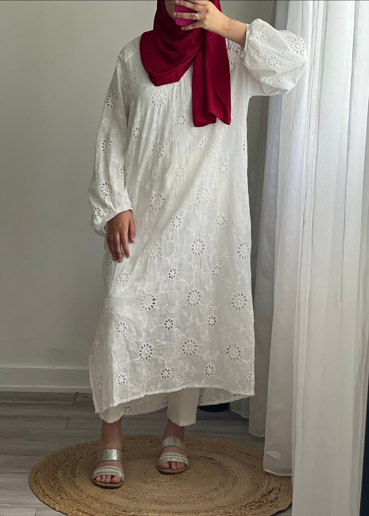 Robe Mayssaae