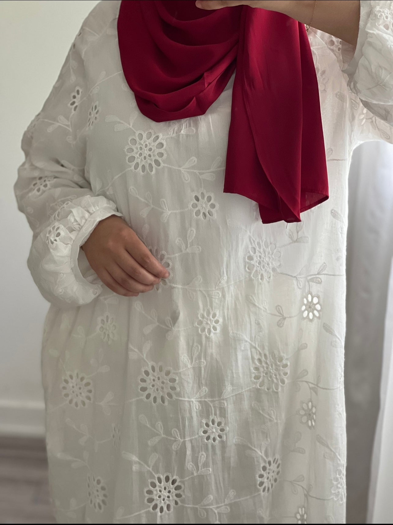 Robe Mayssaae