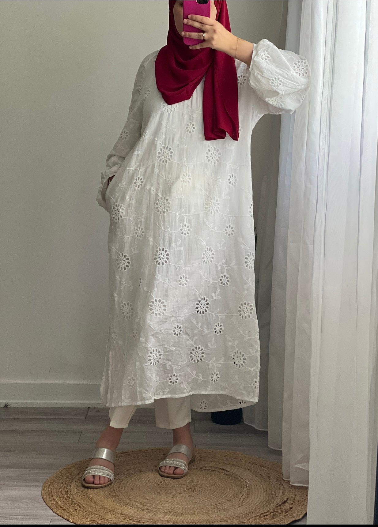 Robe Mayssaae
