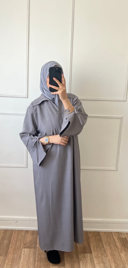 Robe élégante