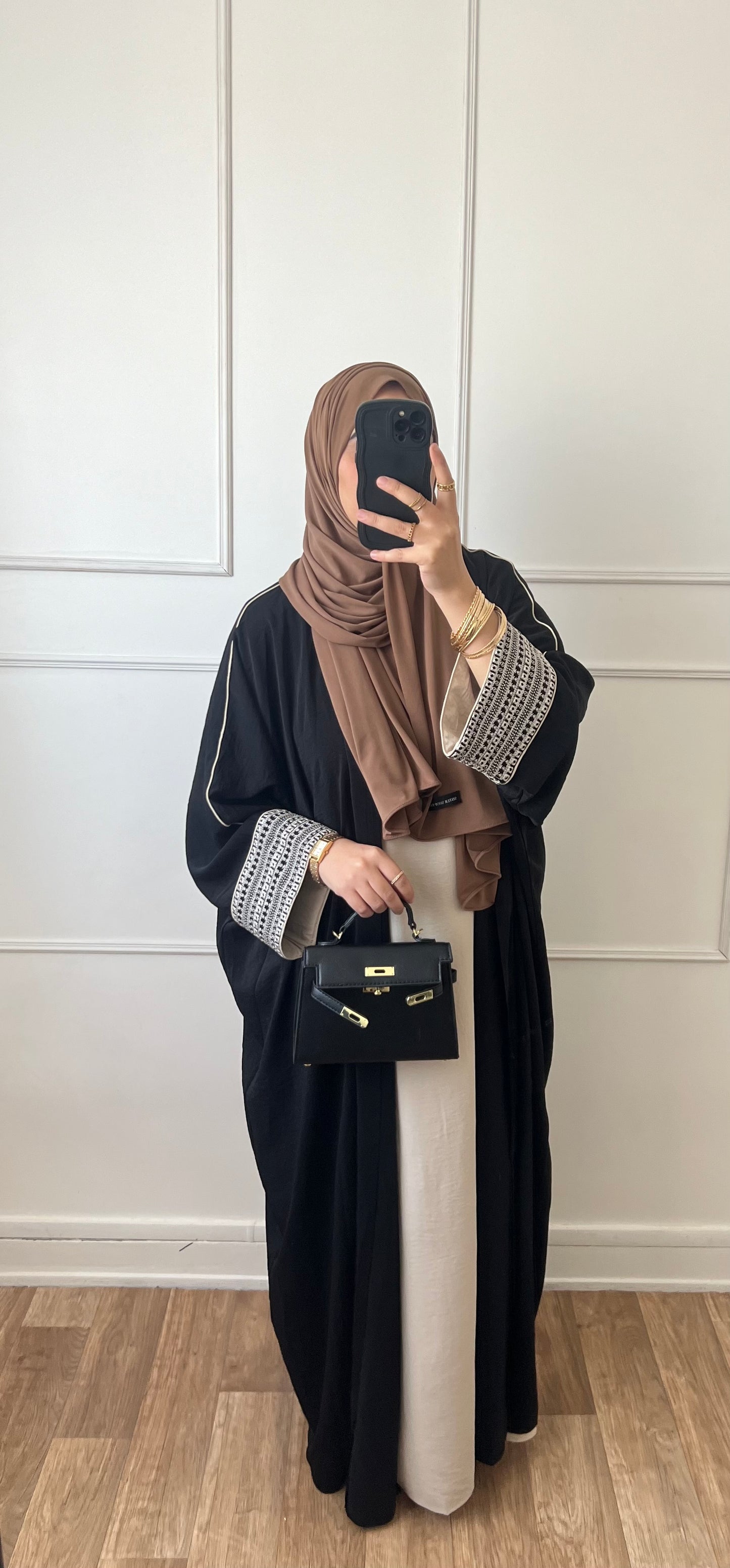 Ensemble Leya