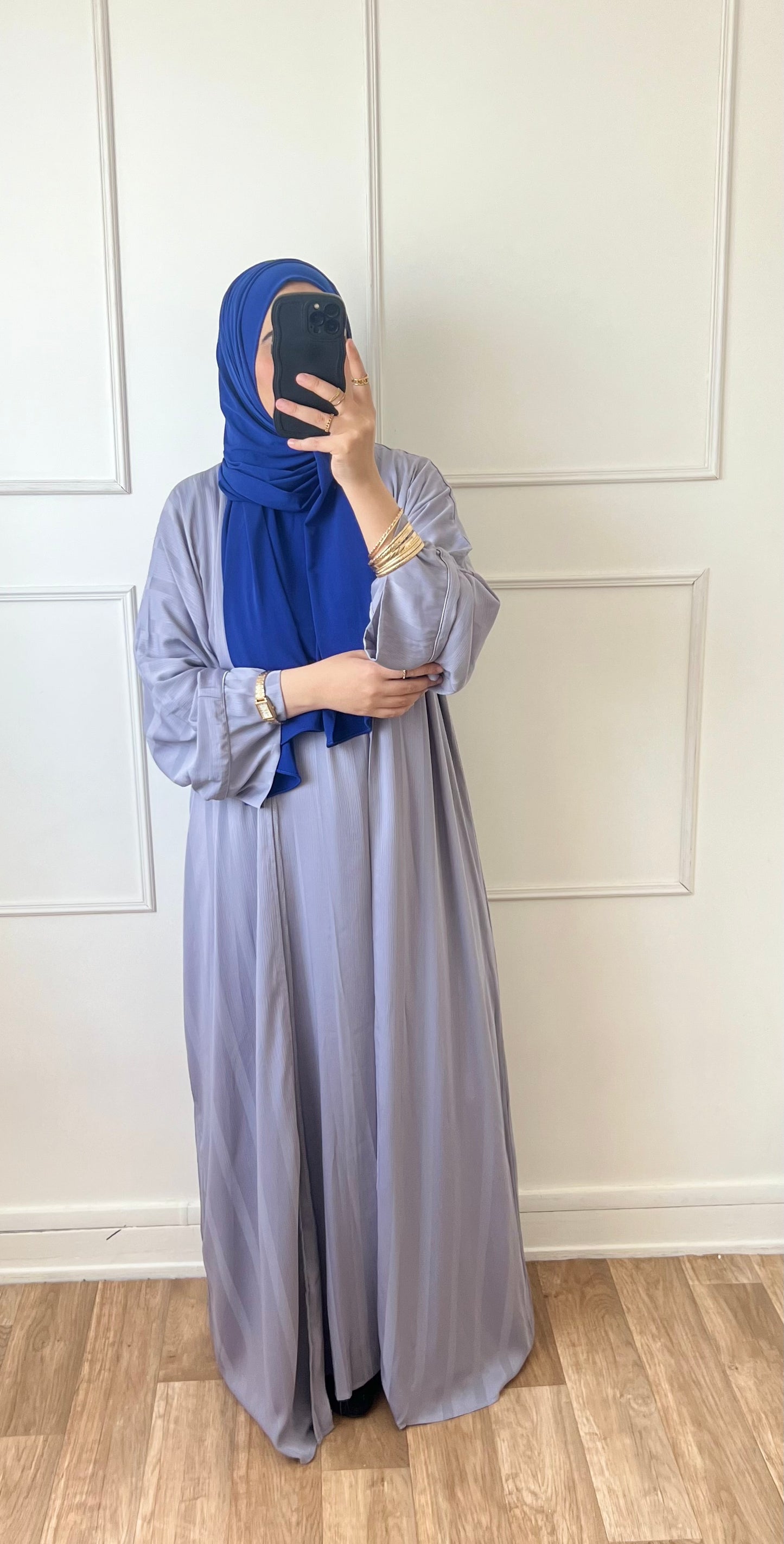 Ensemble Myriam