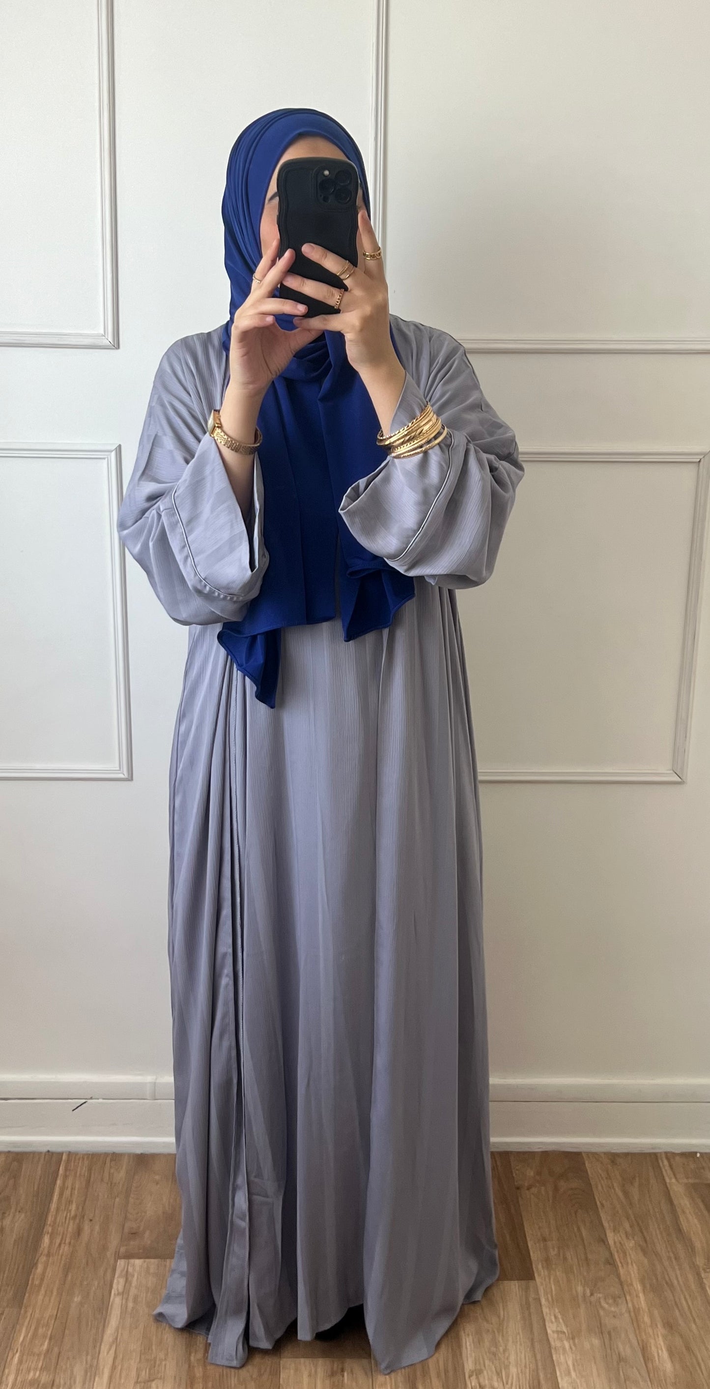 Ensemble Myriam