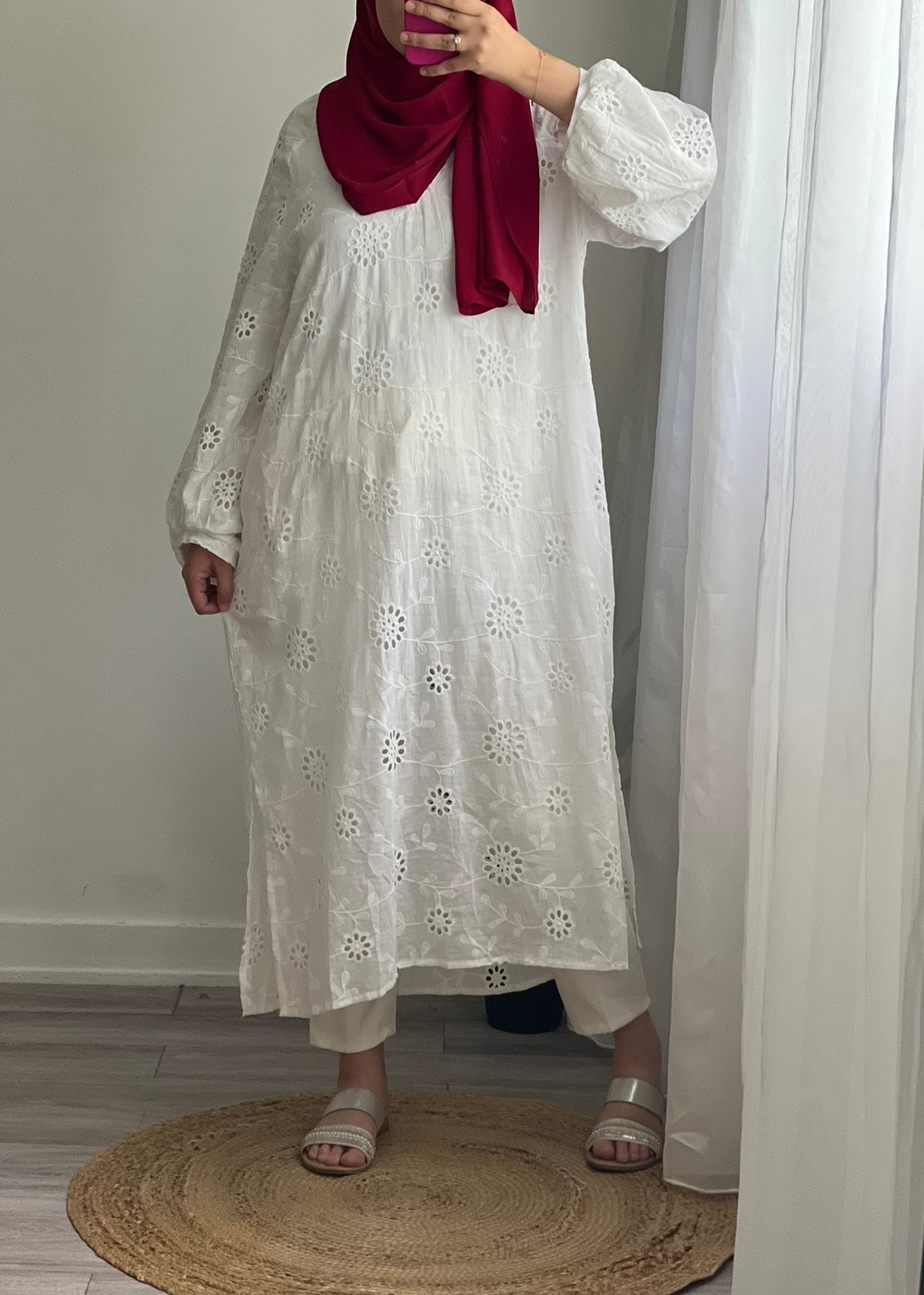 Robe Mayssaae