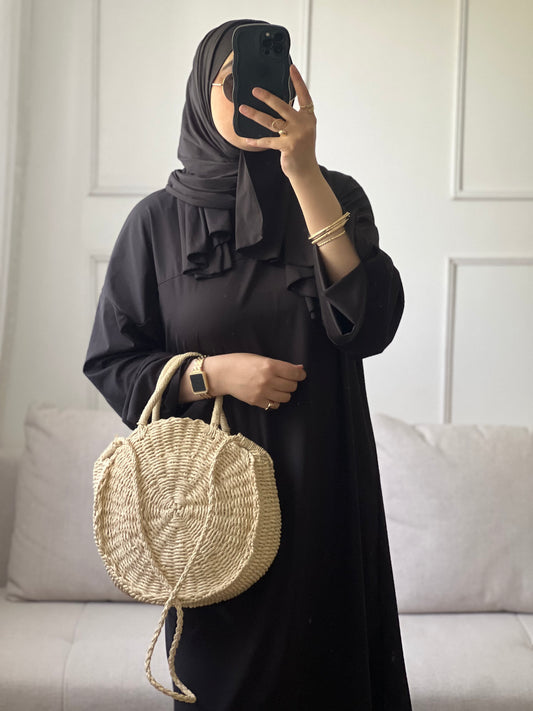BURKINI NOIR