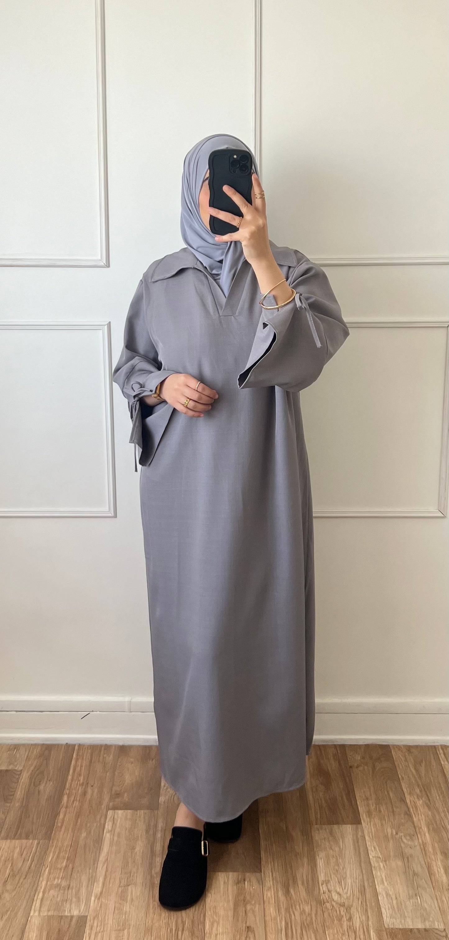 Robe élégante