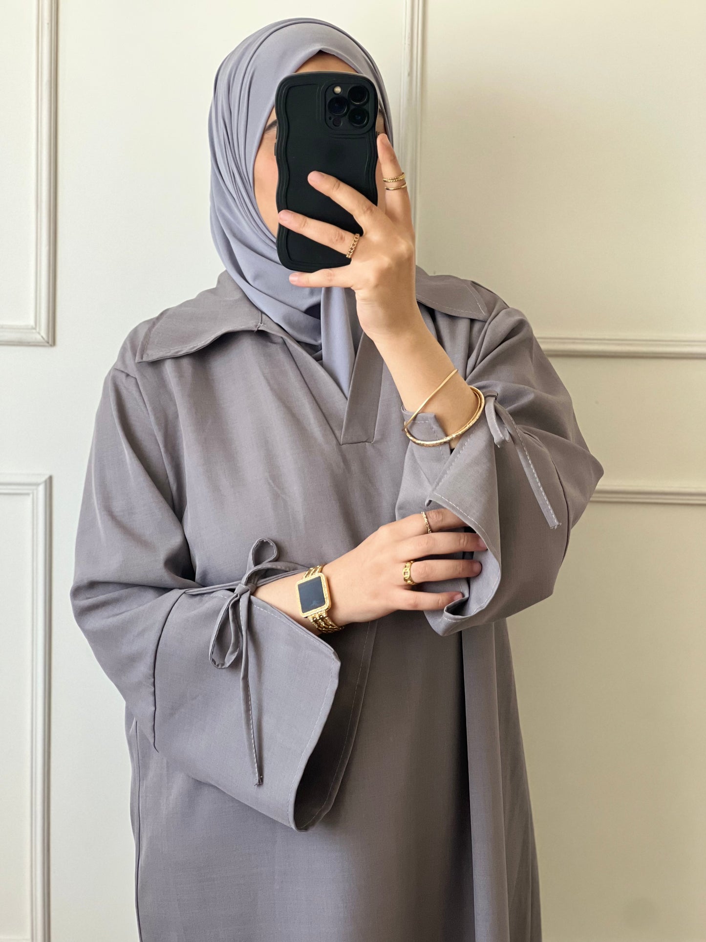 Robe élégante