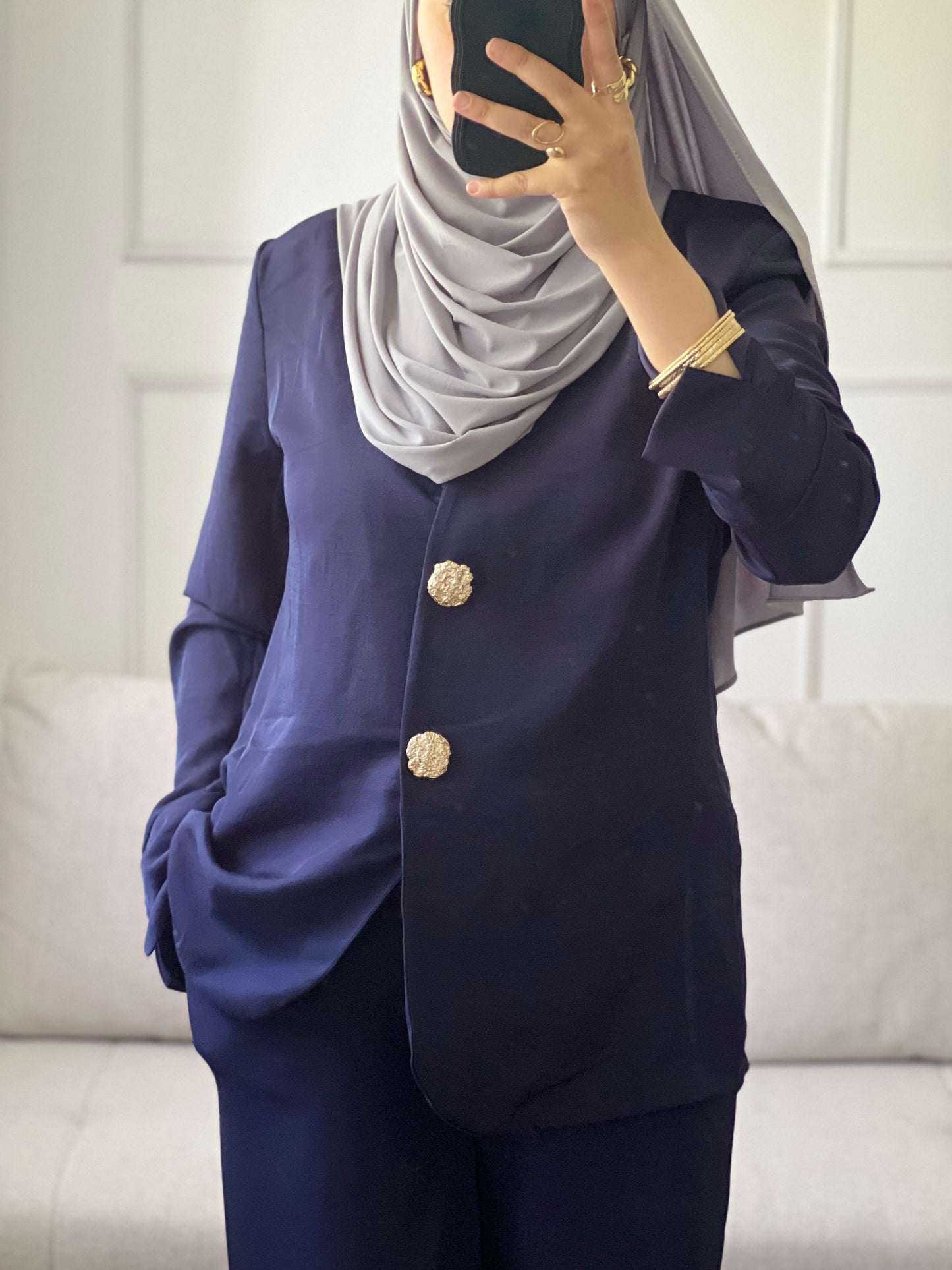 ENSEMBLE ÉLÉGANT