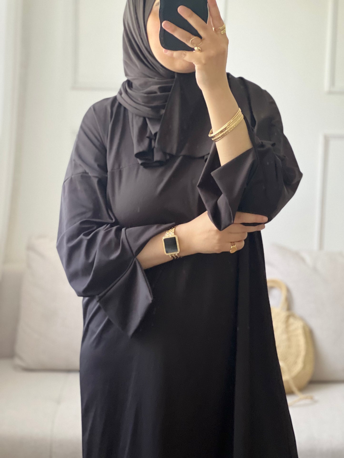 BURKINI NOIR