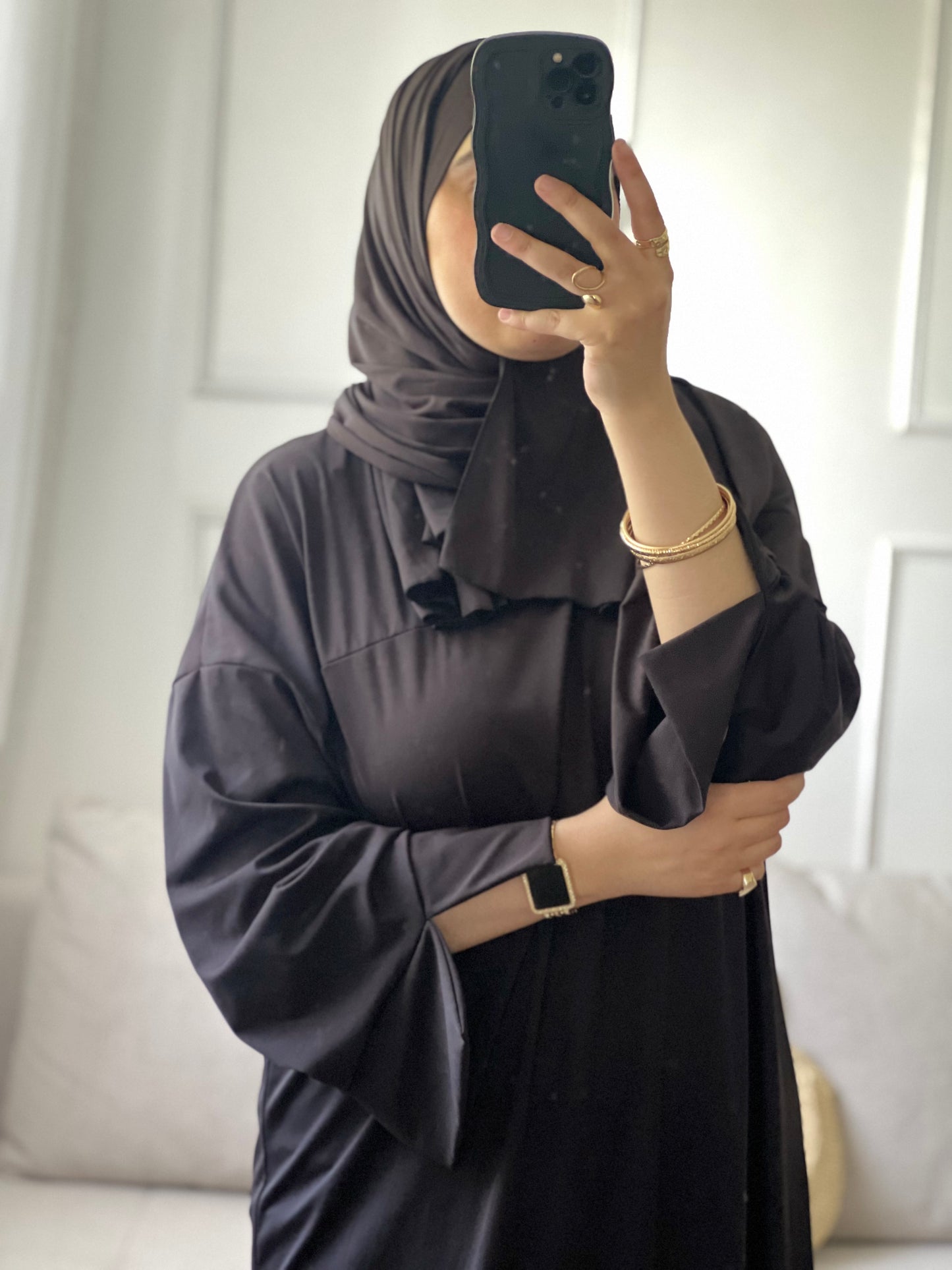 BURKINI NOIR