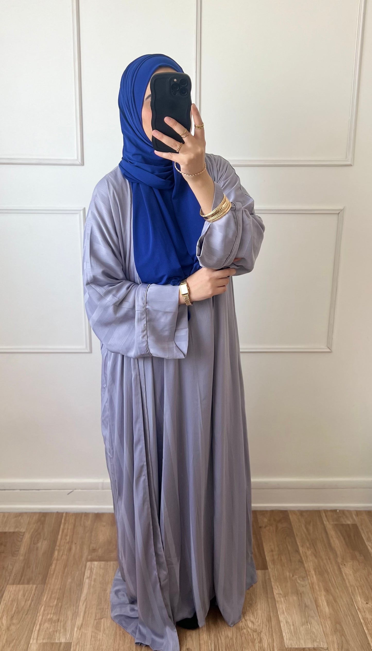Ensemble Myriam