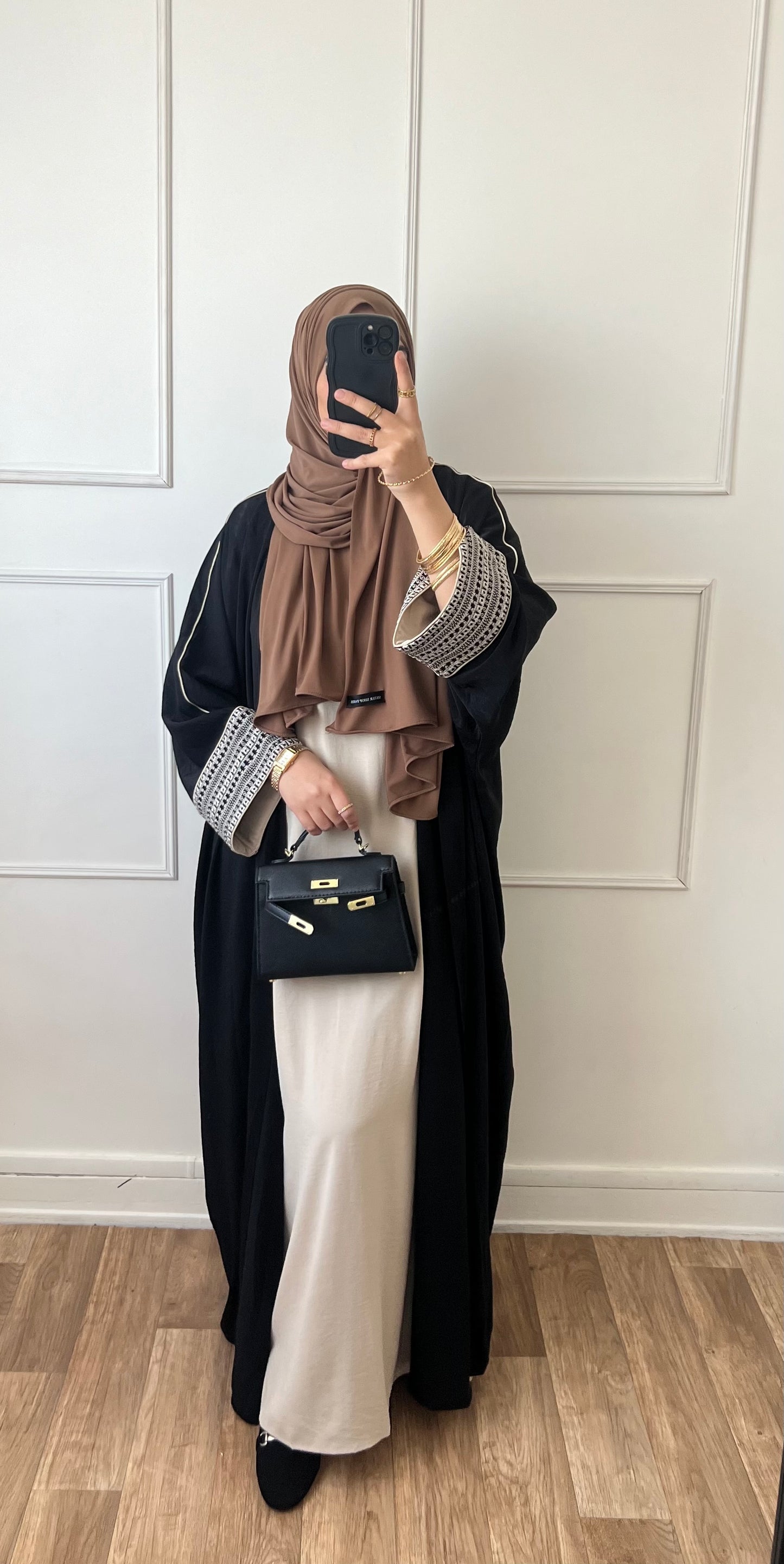 Ensemble Leya