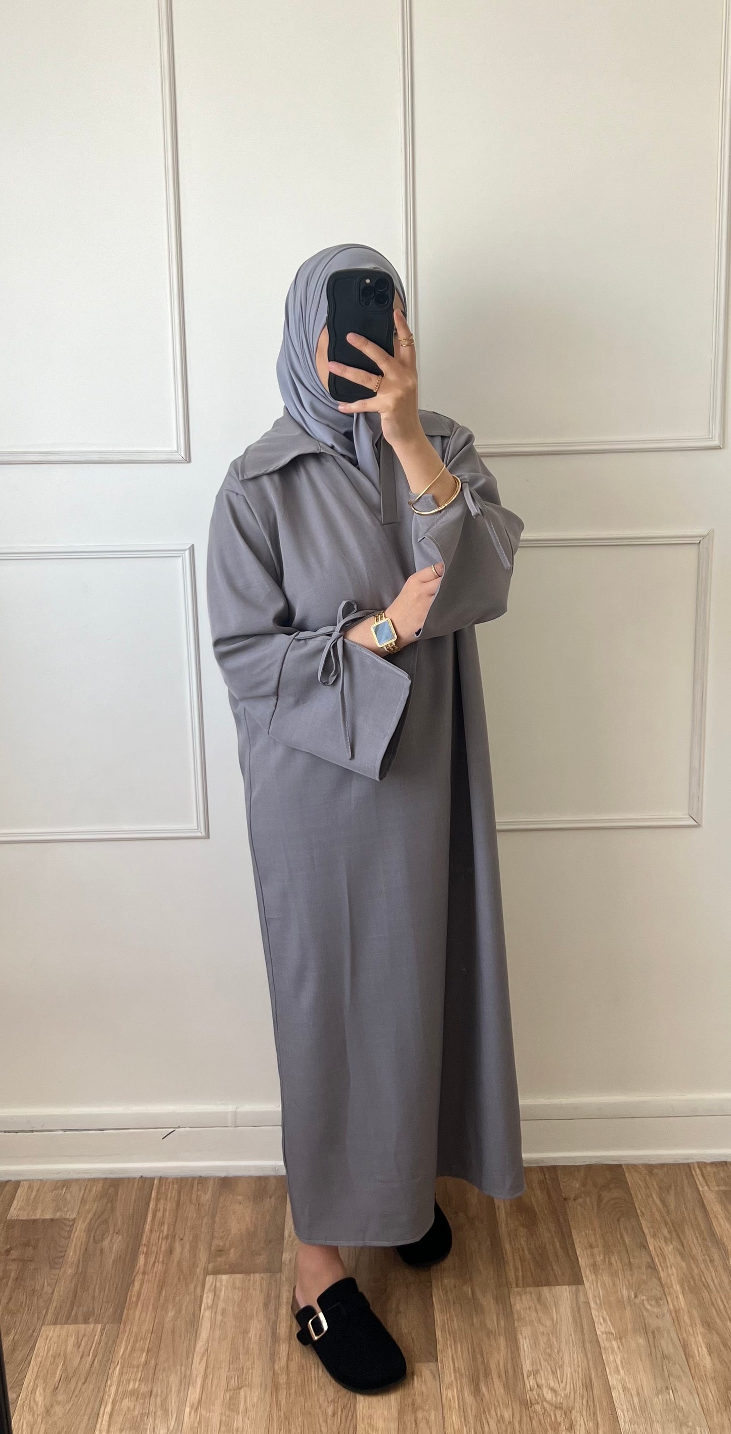 Robe élégante