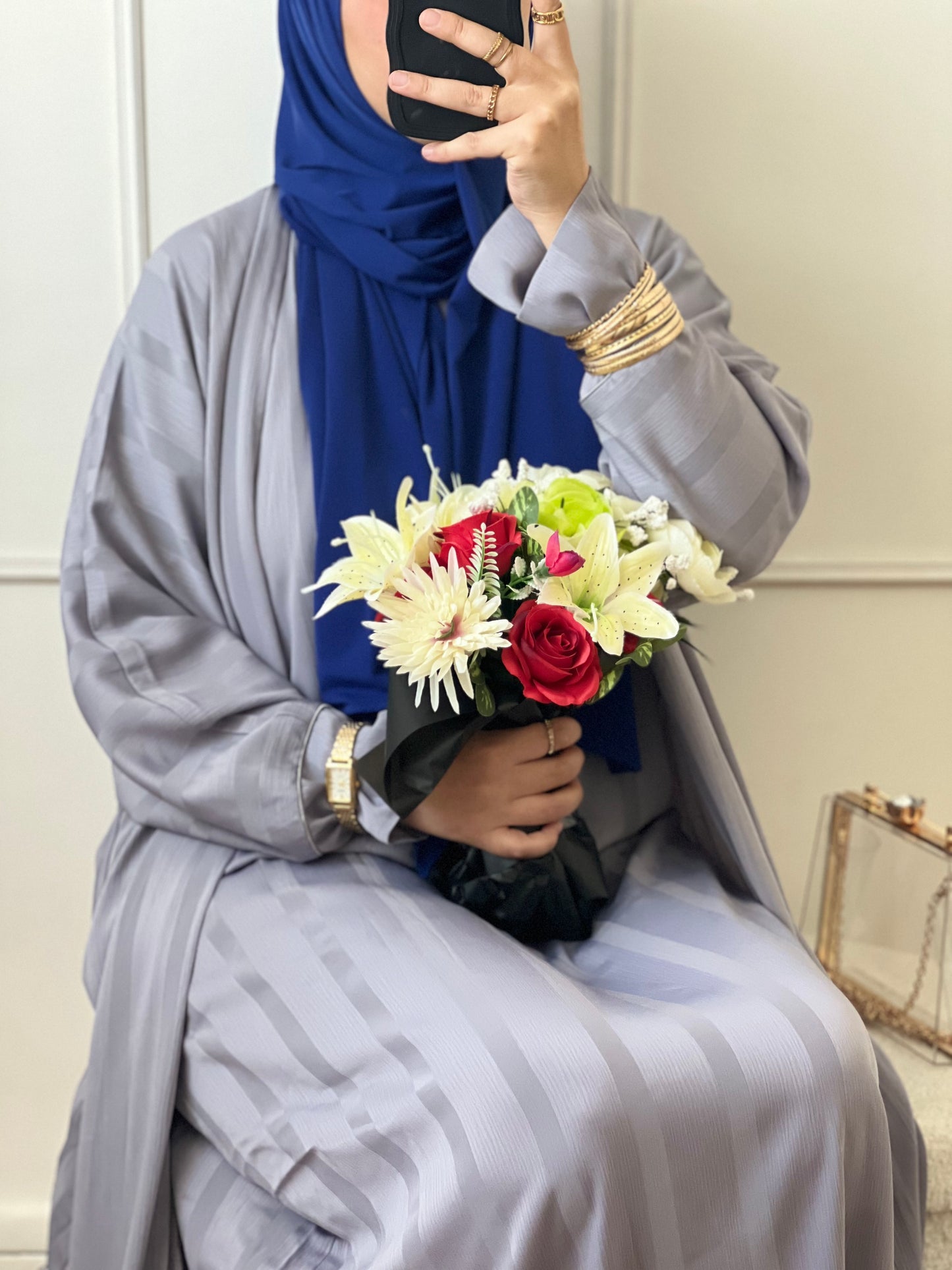 Ensemble Myriam