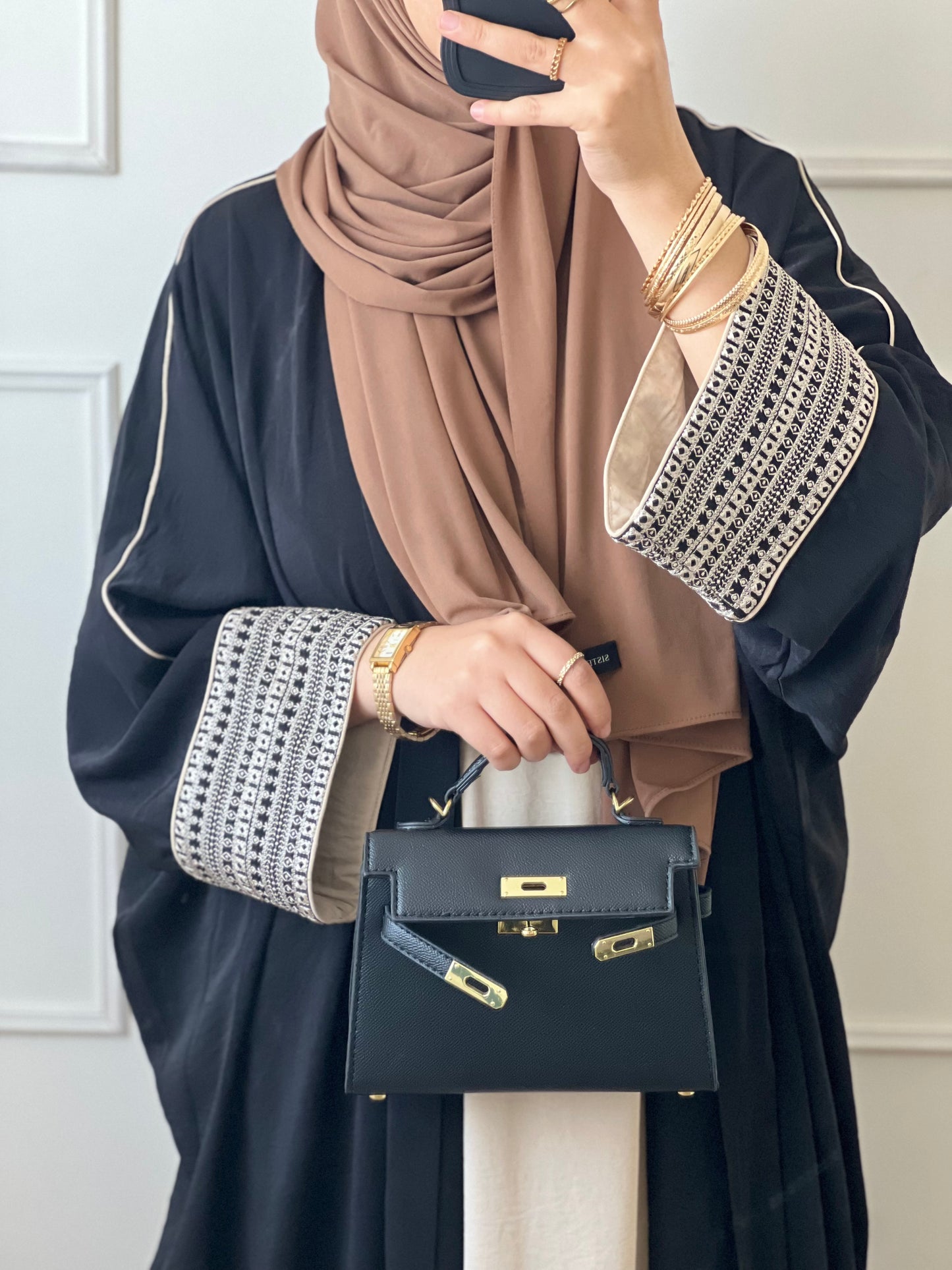 Ensemble Leya