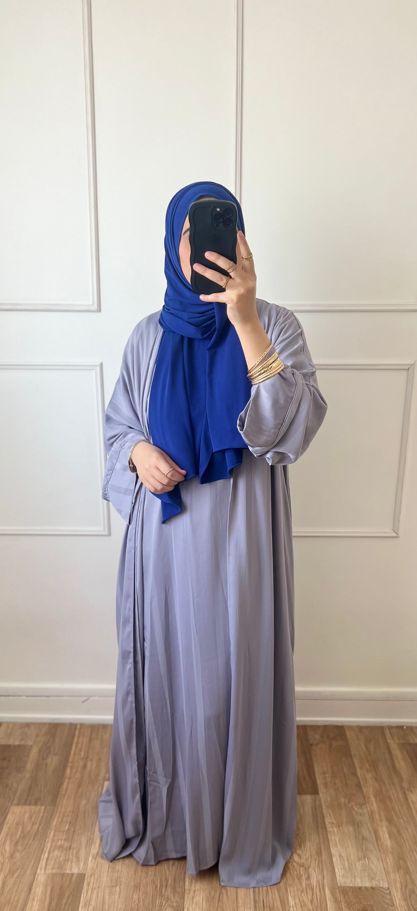 Ensemble Myriam