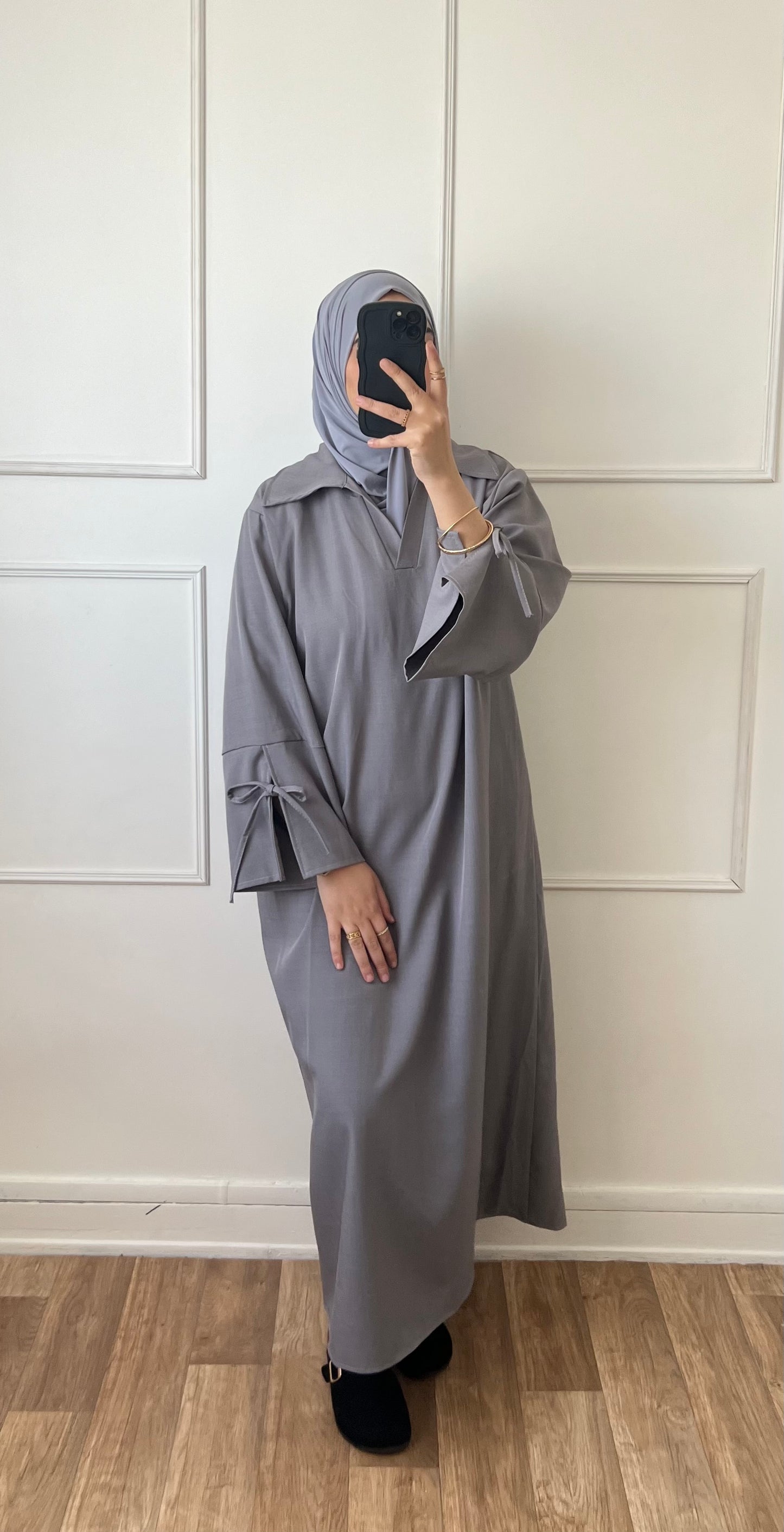 Robe élégante