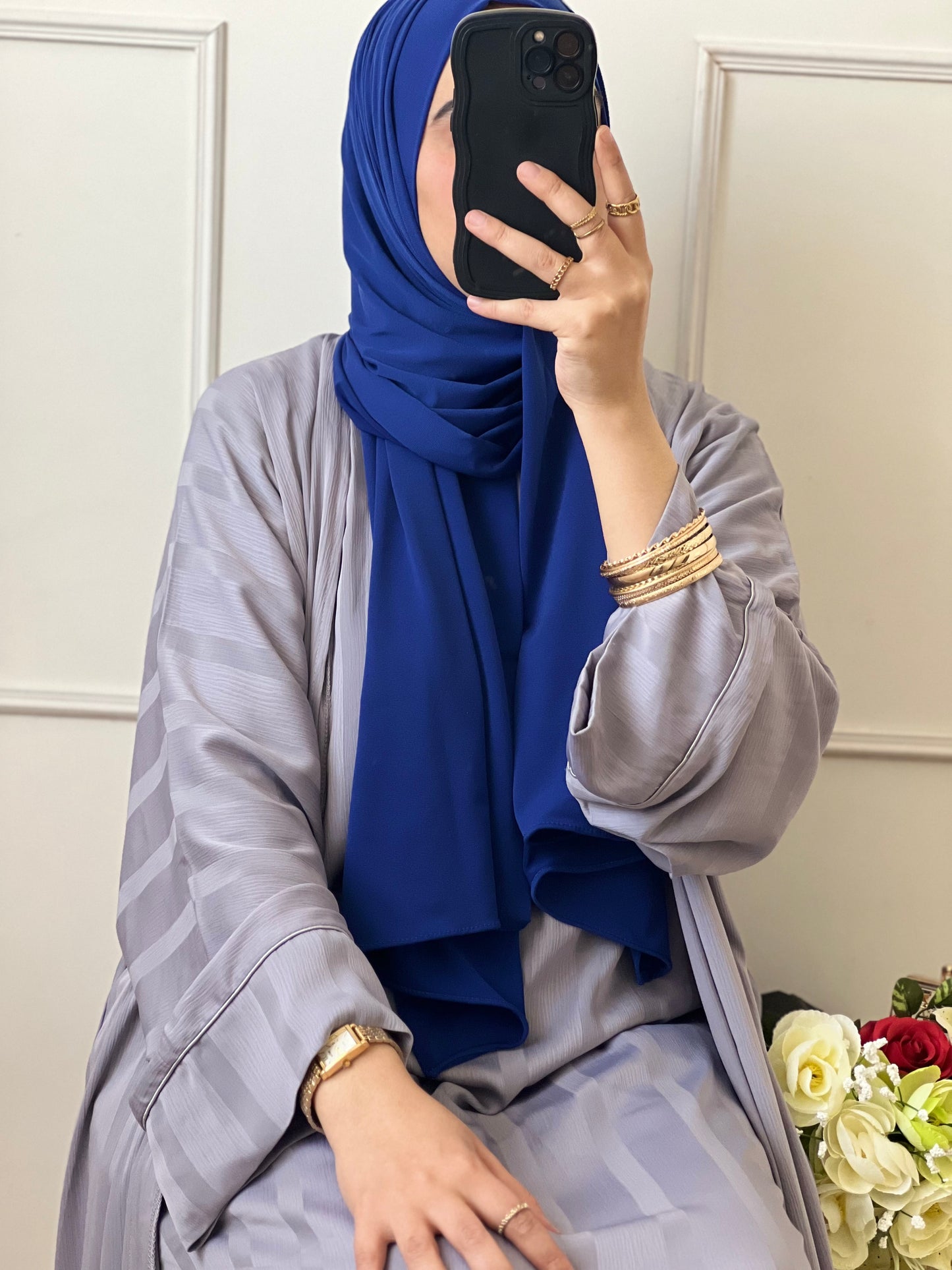 Ensemble Myriam