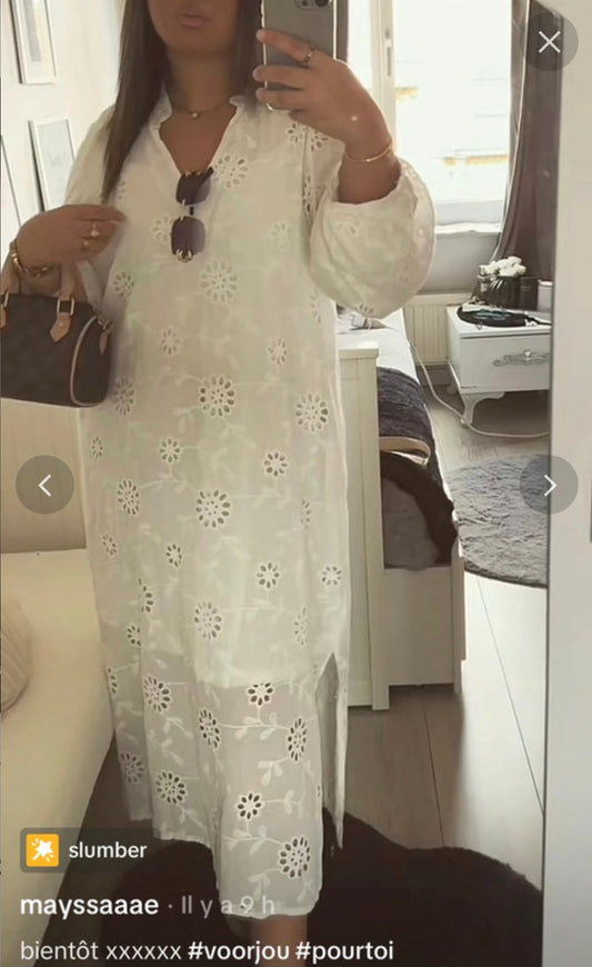 Robe Mayssaae