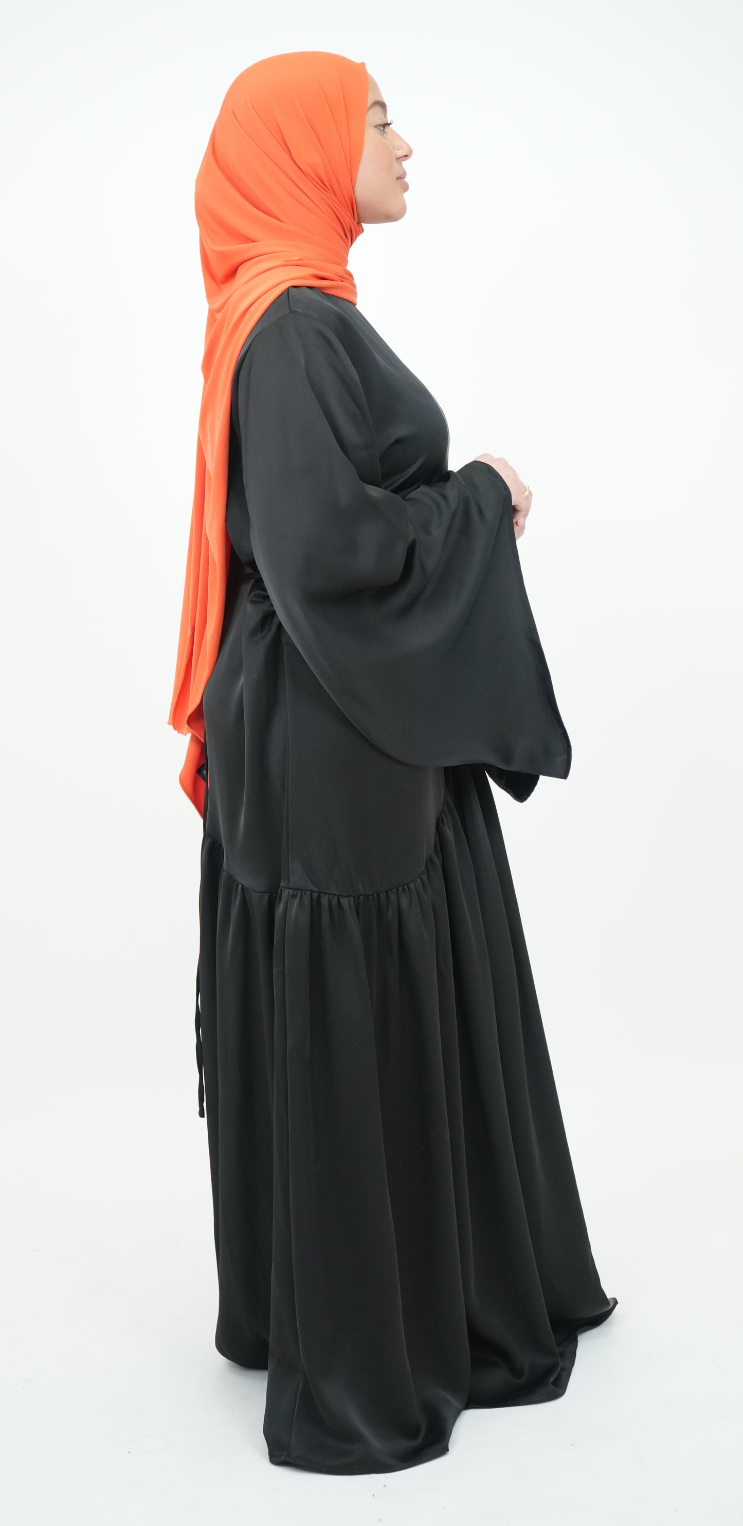 ROBE ALMA NOIR