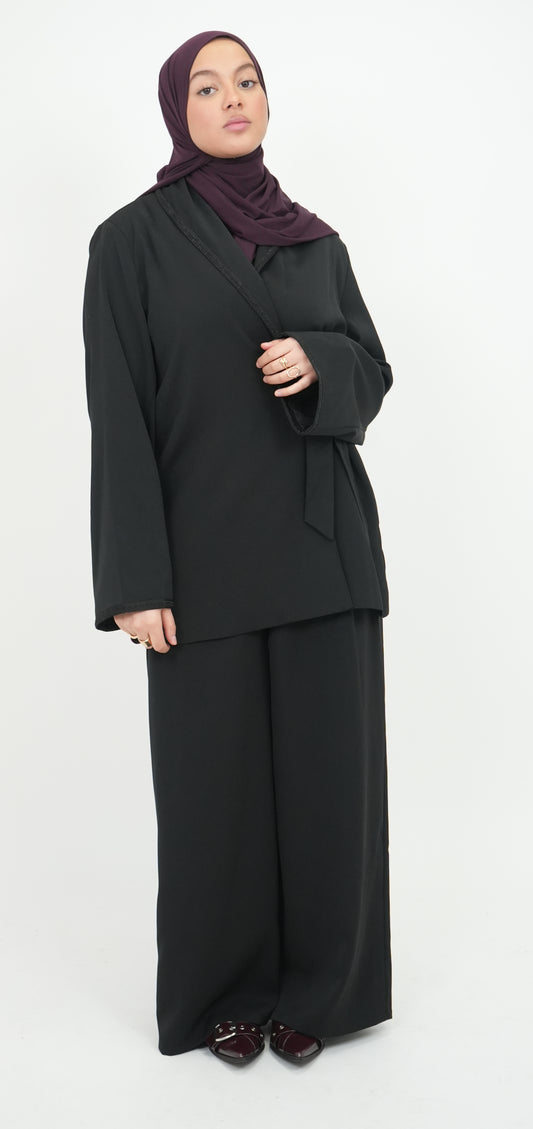ENSEMBLE ELEGANCE MINIMALISTE
