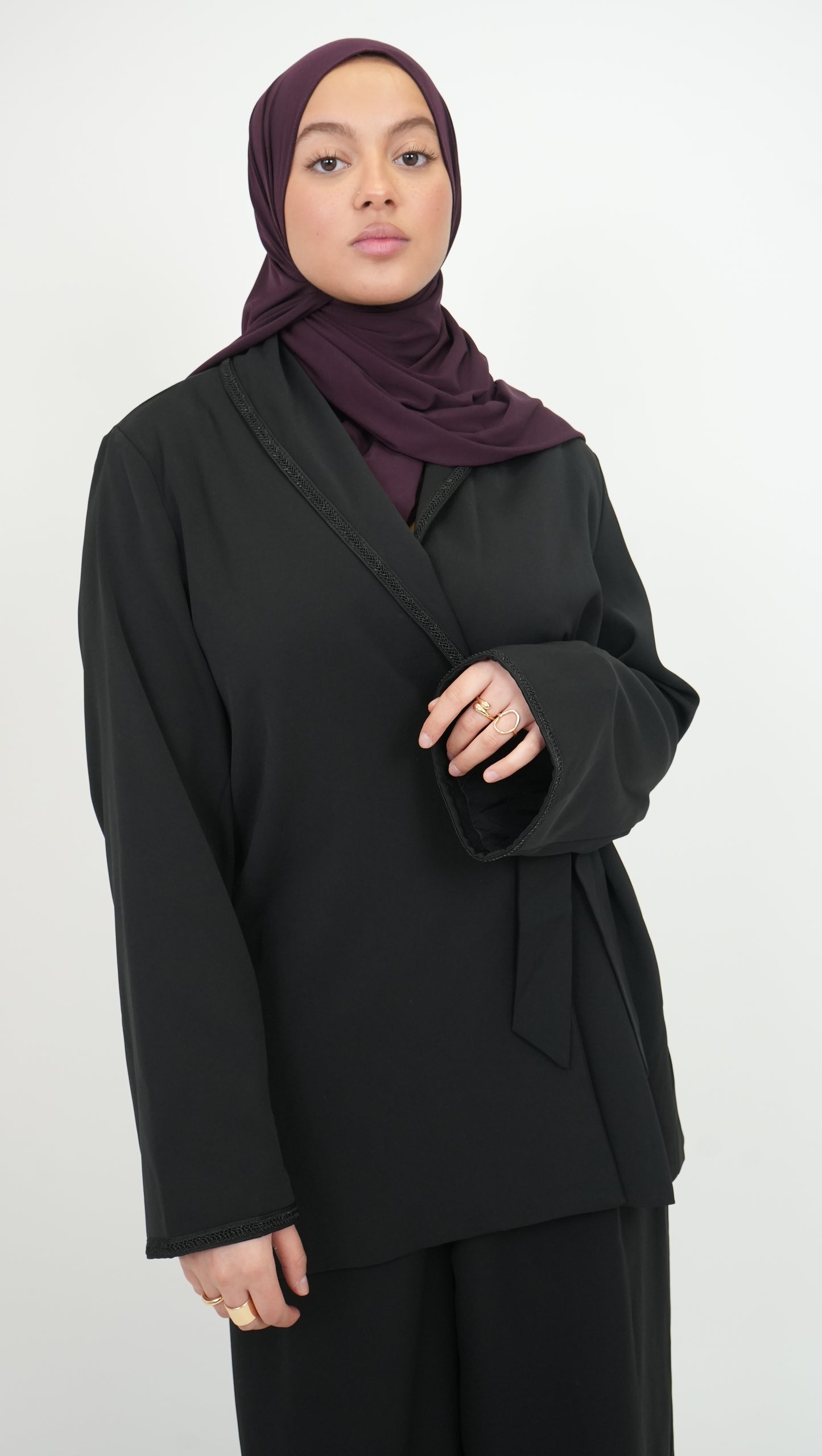 ENSEMBLE ELEGANCE MINIMALISTE