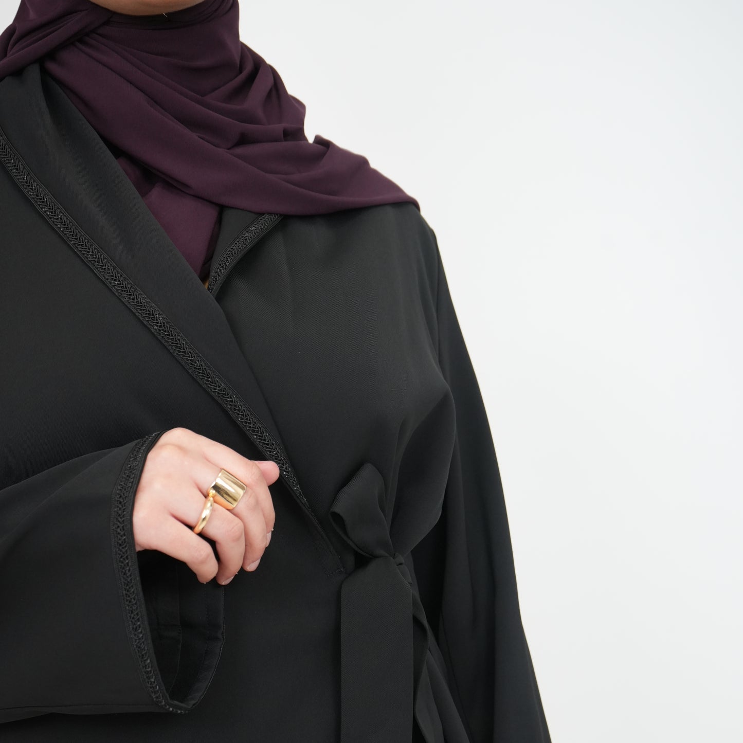 ENSEMBLE ELEGANCE MINIMALISTE