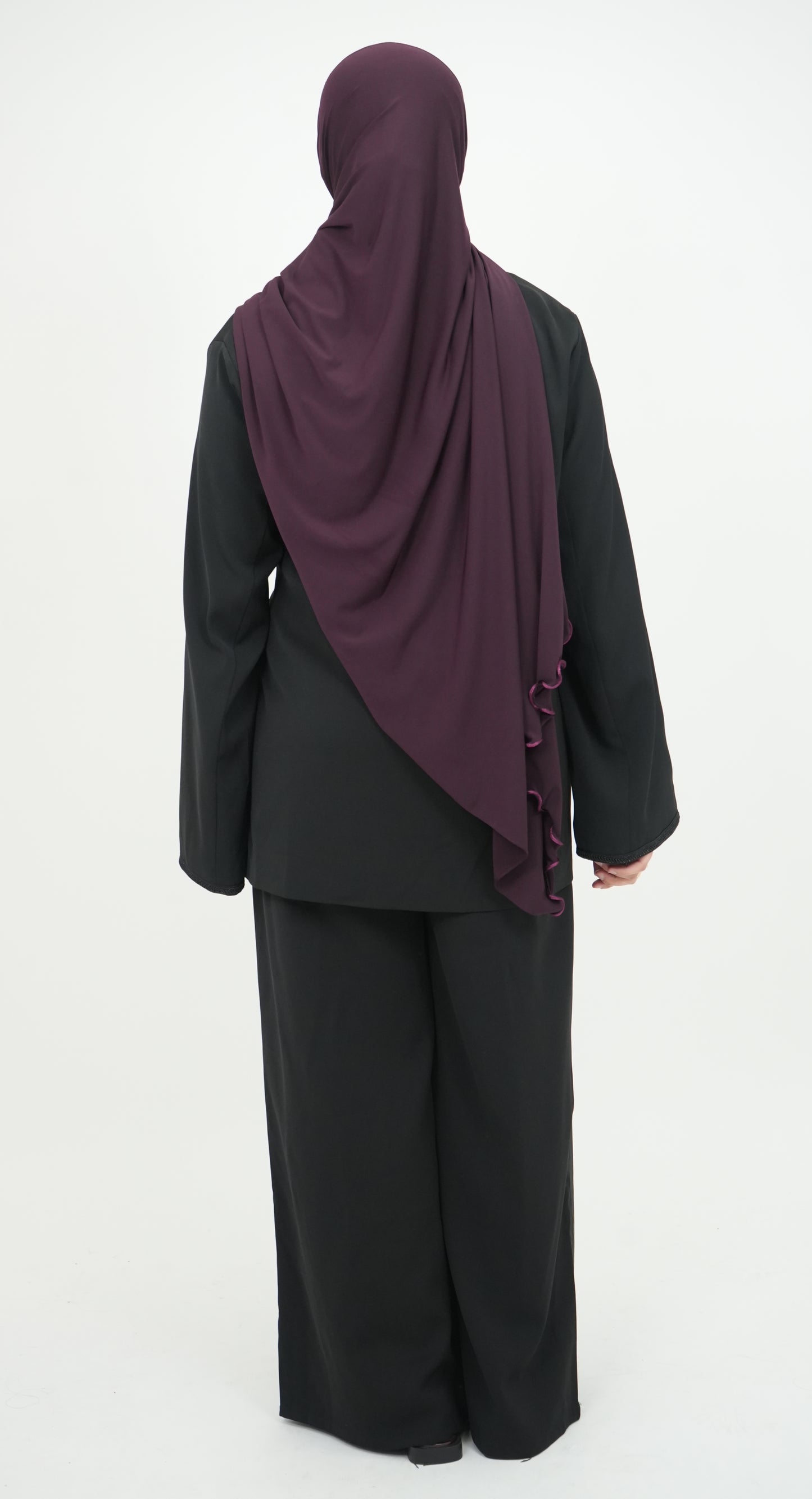 ENSEMBLE ELEGANCE MINIMALISTE