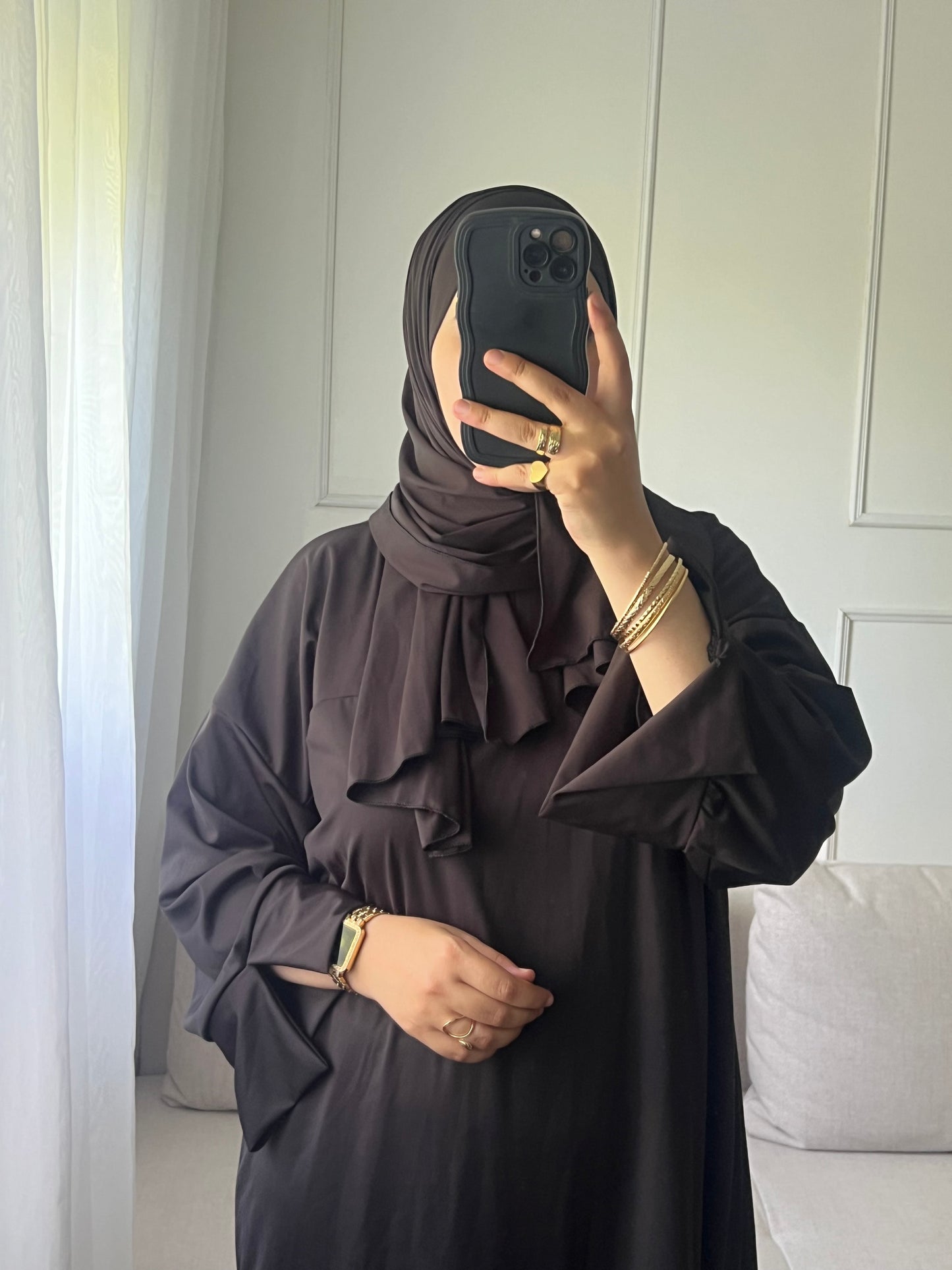 BURKINI NOIR